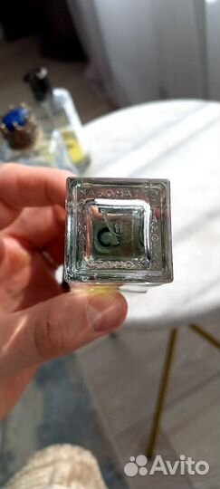 Духи Fantomas оригинал