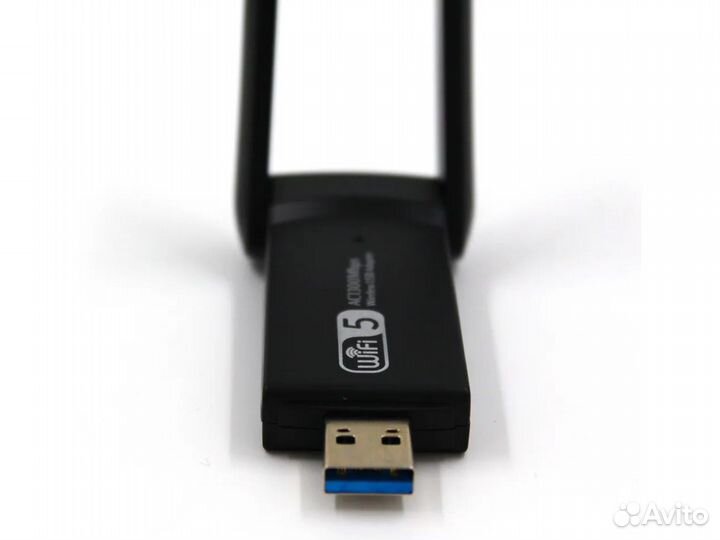 Wi-Fi-адаптер для компьютера GrossTeuer