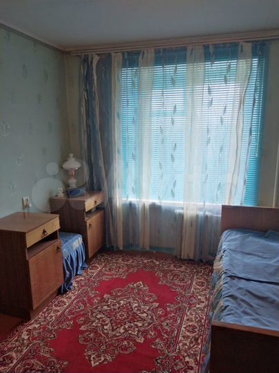 3-к. квартира, 61,9 м², 4/5 эт.