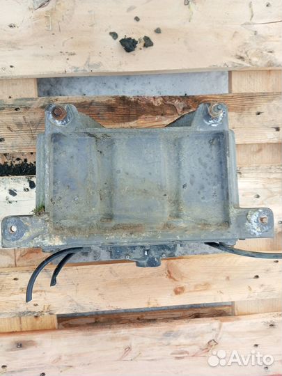 Насос системы AdBlue DAF