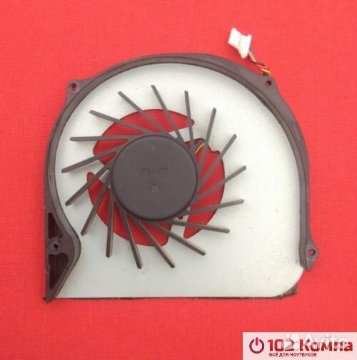 Вентилятор для ноутбука Acer TimeLine X 3820, 3820