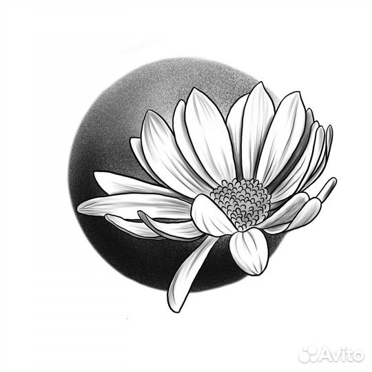 Художественная татуировка