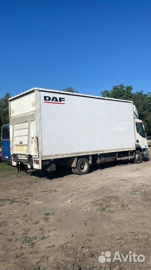 Mitsubishi Fuso Canter, 1994