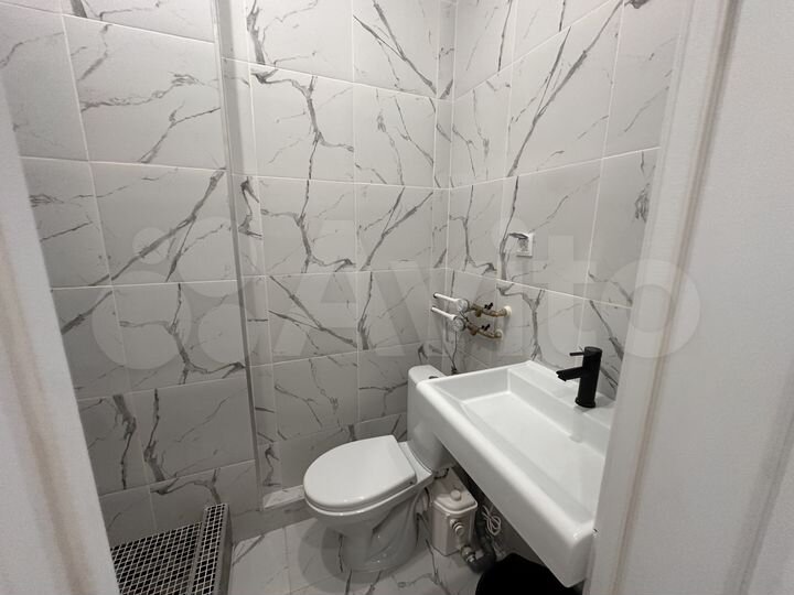 Квартира-студия, 10 м², 1/7 эт.