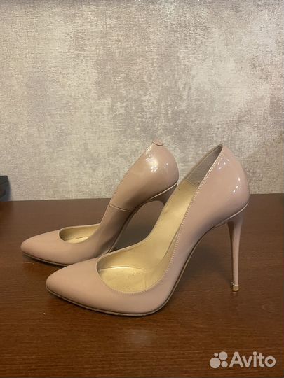 Nando muzi туфли 37,5