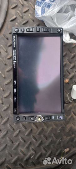 Автомагнитолы