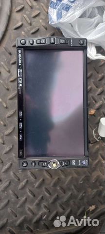 Автомагнитолы