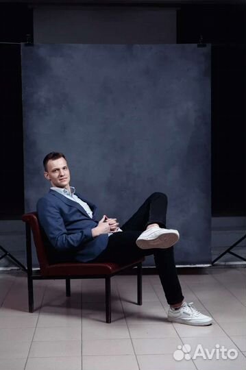 Тренер по шахматам