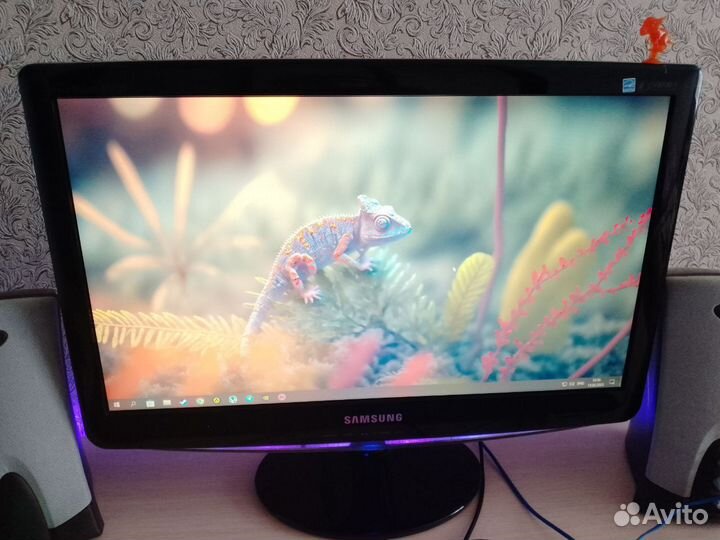 Samsung SyncMaster B2030