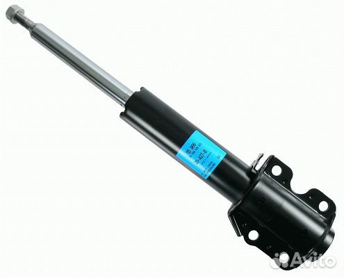 Амортизатор mercedes sprinter/VW LT 96-06 пер.газ