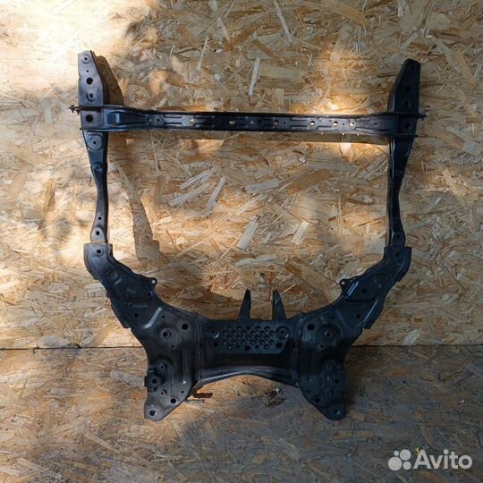 Подрамник передний Mazda 6 GJ 2.5 2014