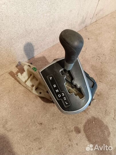 Кулиса АКПП Hyundai Solaris 1