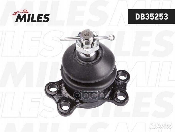 Опора шаровая opel frontera A -07/95 верх.лев/п