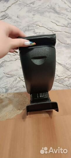 Подлокотник для Опель Астра H