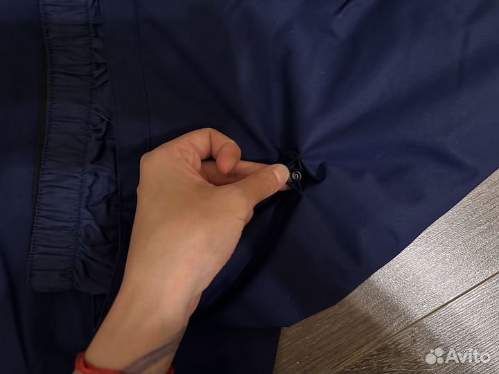 Сноубордический костюм roxy горнолыжный костюм