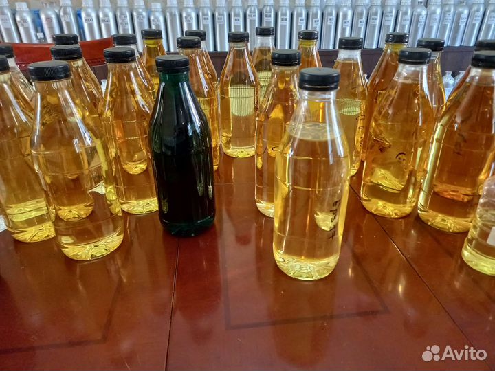 Масляные духи, разливная парфюмерия