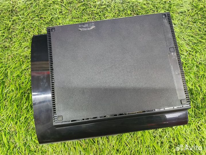 Игровая приставка PlayStation Sony 3