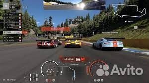 Gran Turismo 7 PS4/PS5 Раменское