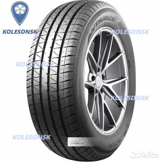 Antares SU-830 205/65 R15 102S