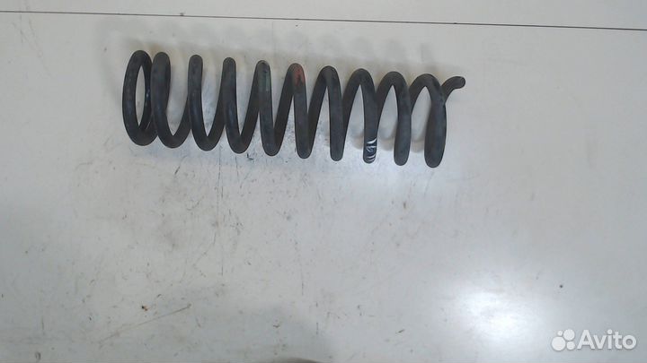 Пружина подвески Mercedes S W140, 1998