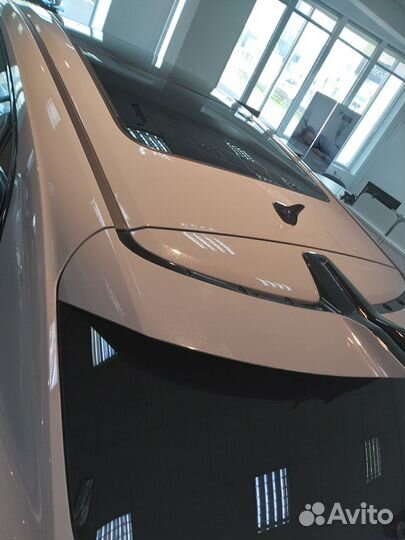 Changan UNI-K, 2023