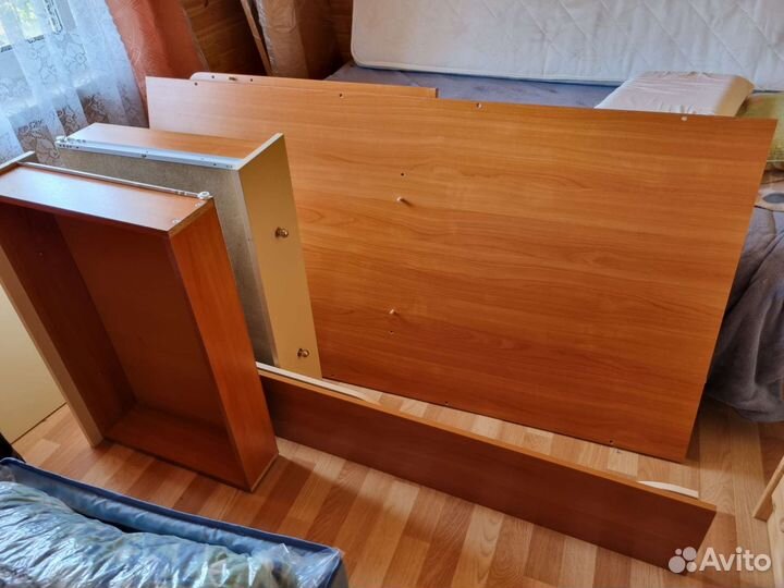 Детская кровать-чердак приют мини 160 см