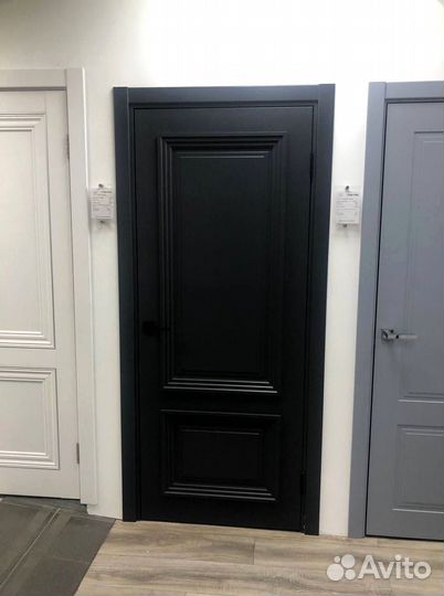 Дверь межкомнатная Порту-2