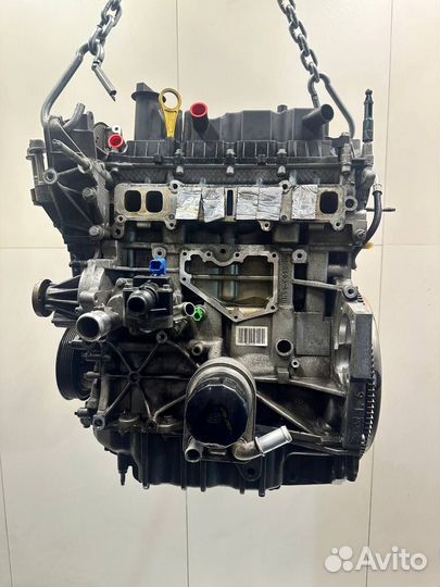 Двигатель Ford 1.6 л. 16V турбо 2015 г. 1832236