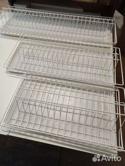 Сушилки,для посуды,нержавейка,новые