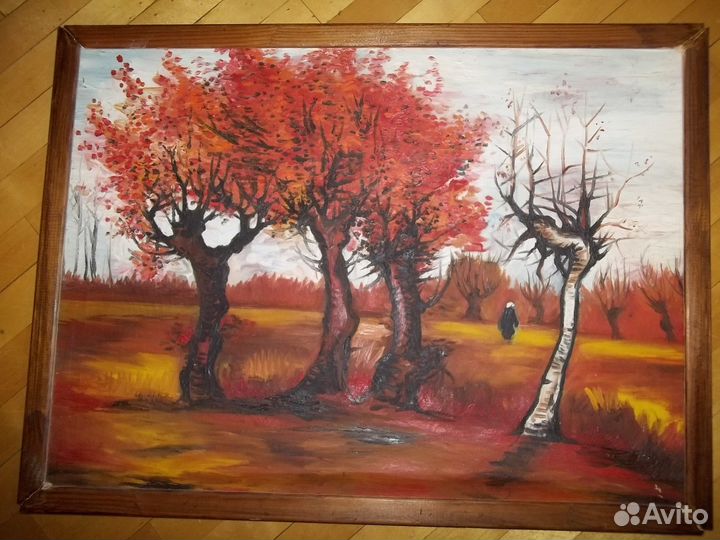 Картины- Дмитрий Павлов