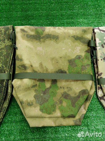 Пятиточник с пакетом баллистики Бр1 свмпэ