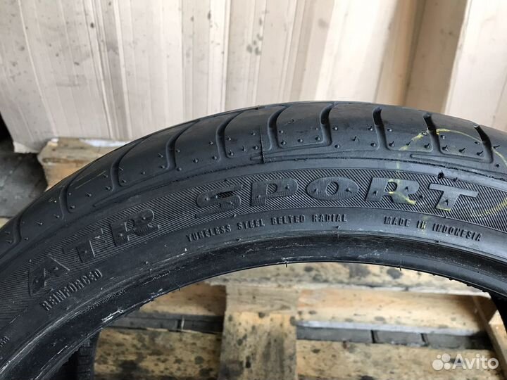 Achilles ATR Sport 245/40 R19 98W