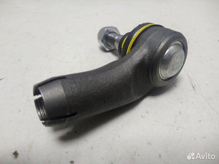 Наконечник рулевой левый Audi 100 C4 (1991-1994)