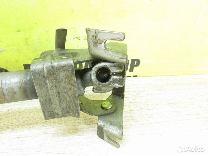 Колонка рулевая на Kia Spectra SD