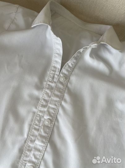 Рубашка для девочки