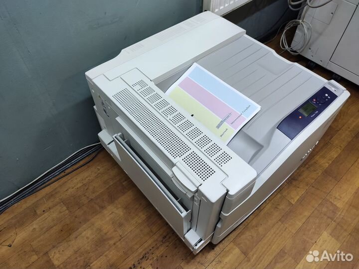 Xerox Phaser 7500 DN Новый