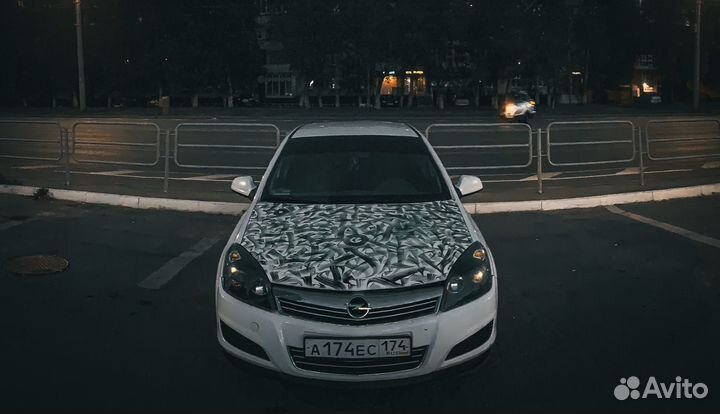 Роспись и оформление авто/стен