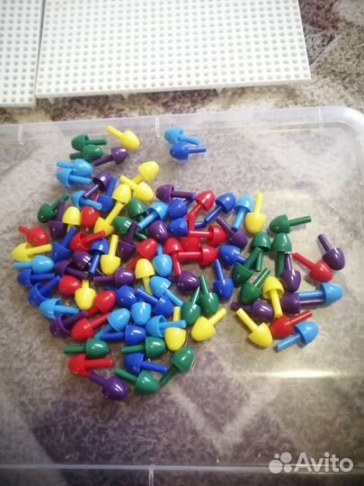 Мозайка (конструктор)