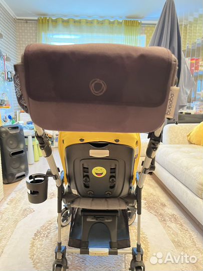 Аксессуары для коляски