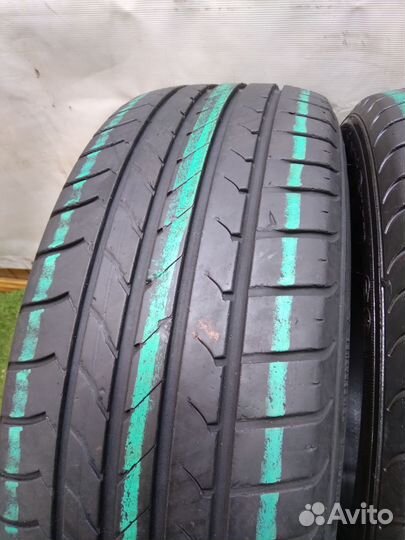 Goodyear EfficientGrip 195/55 R16 87V