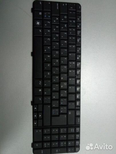 Клавиатура для ноутбука