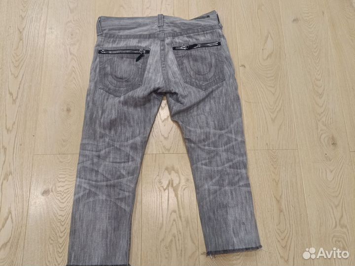 Джинсы true religion оригинал