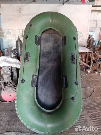 Продам лодку пвх