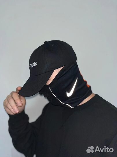 Снуд nike