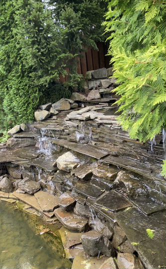 Дача 140 м² на участке 15,2 сот.