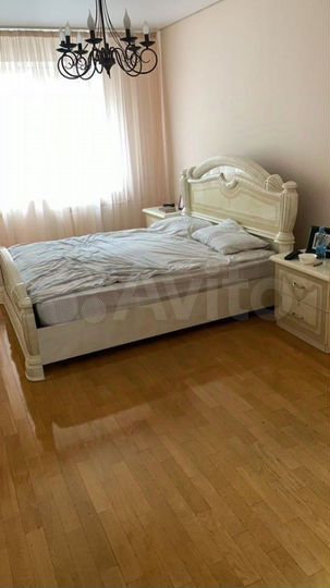 3-к. квартира, 66,7 м², 7/14 эт.