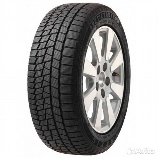 Maxxis SP02 Arctic Trekker 225/45 R18 91Q