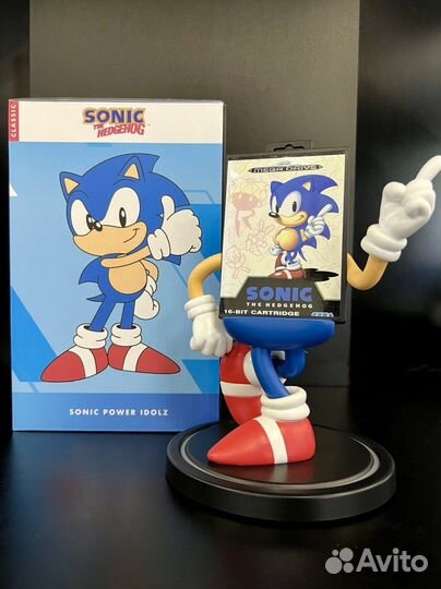 Зарядная станция Numskull для телефонов Power Idol