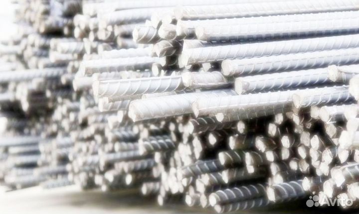 Арматура 10 mm. В наличии и под заказ