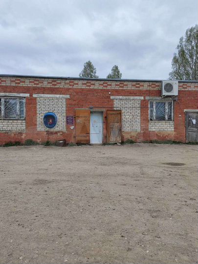 Дом 25 м² на участке 22 сот.